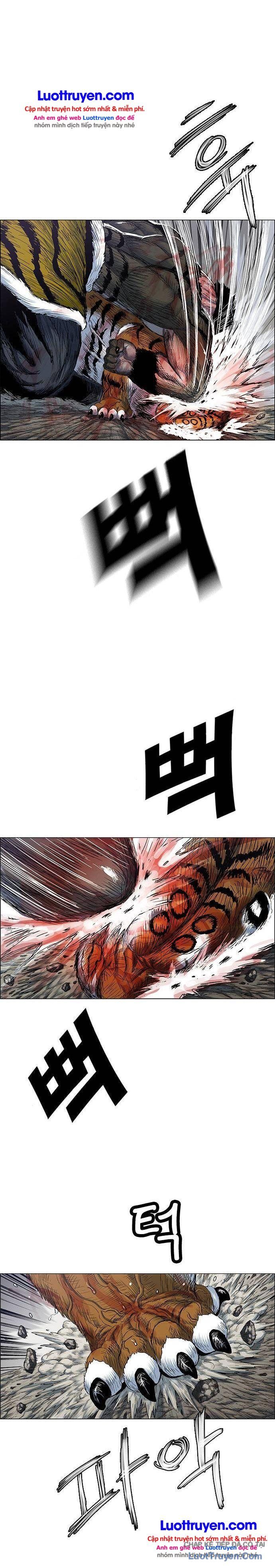 Anh Trai Tôi Là Hổ Chapter 250 - 4