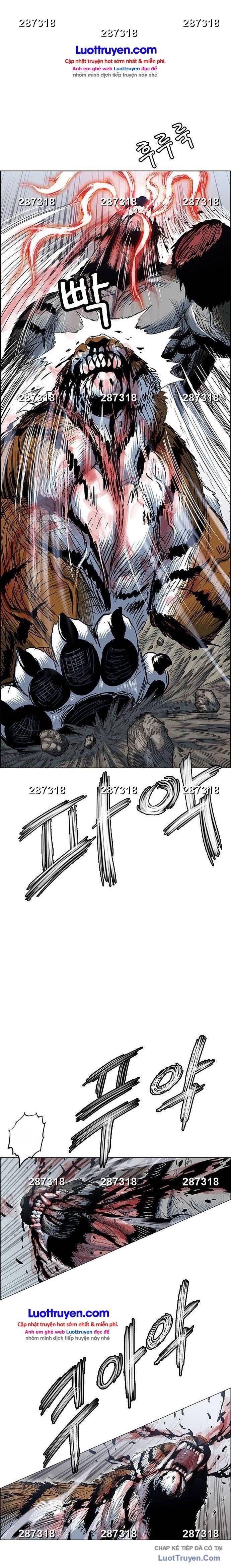 Anh Trai Tôi Là Hổ Chapter 250 - 5