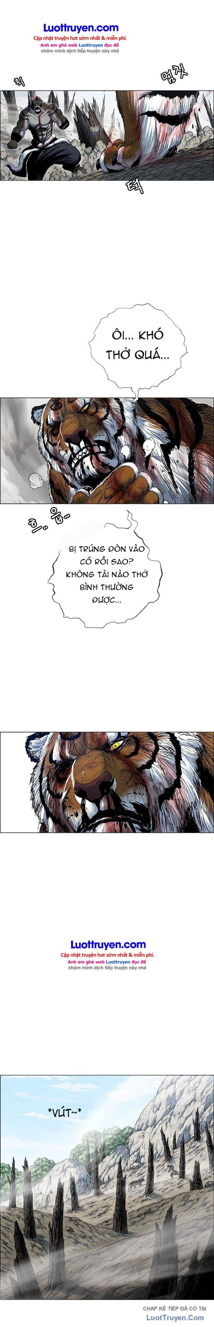 Anh Trai Tôi Là Hổ Chapter 250 - 8