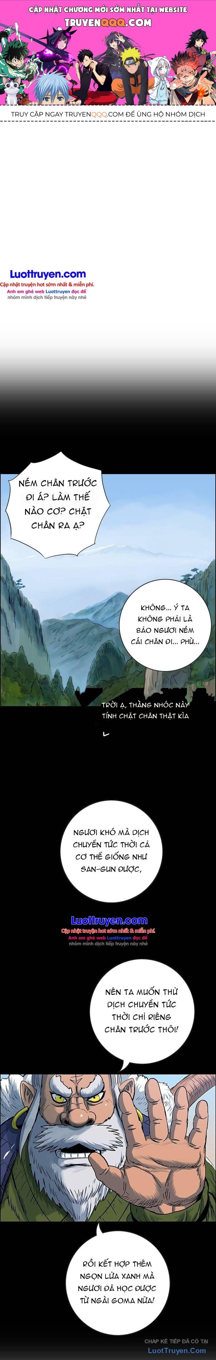 Anh Trai Tôi Là Hổ Chapter 251 - 1