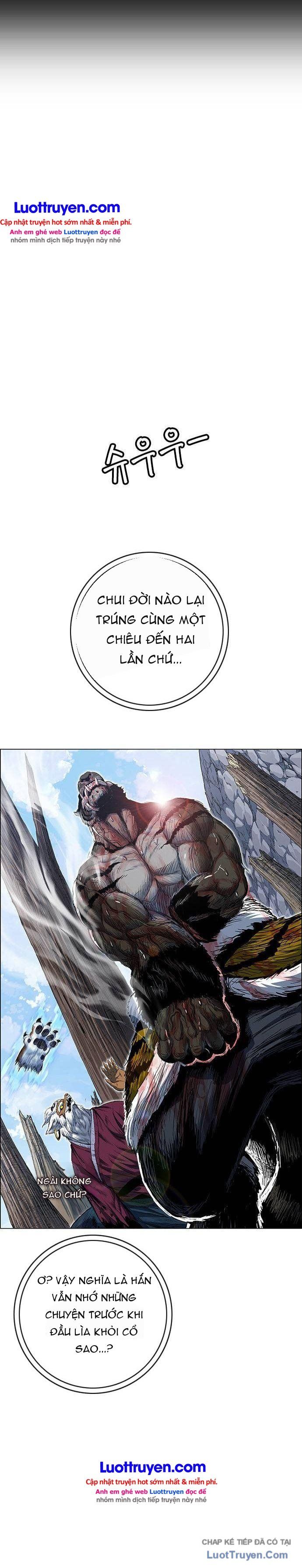 Anh Trai Tôi Là Hổ Chapter 251 - 2