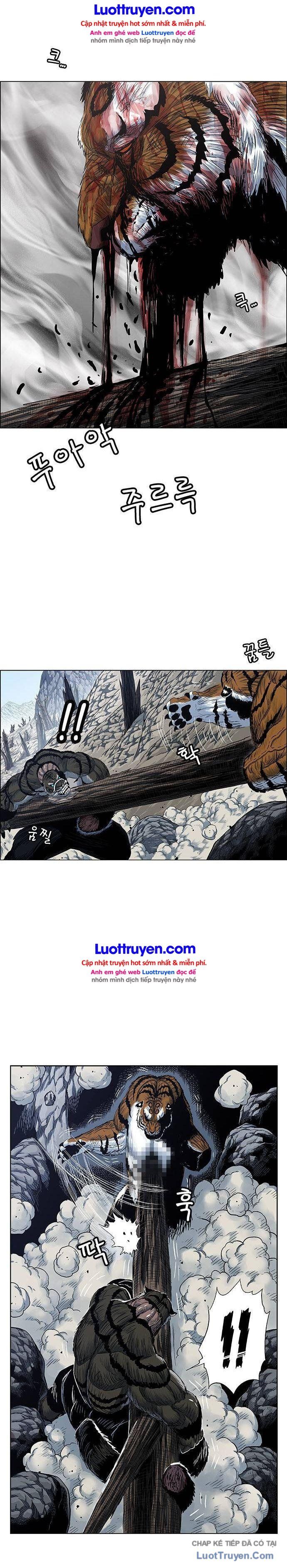 Anh Trai Tôi Là Hổ Chapter 251 - 11