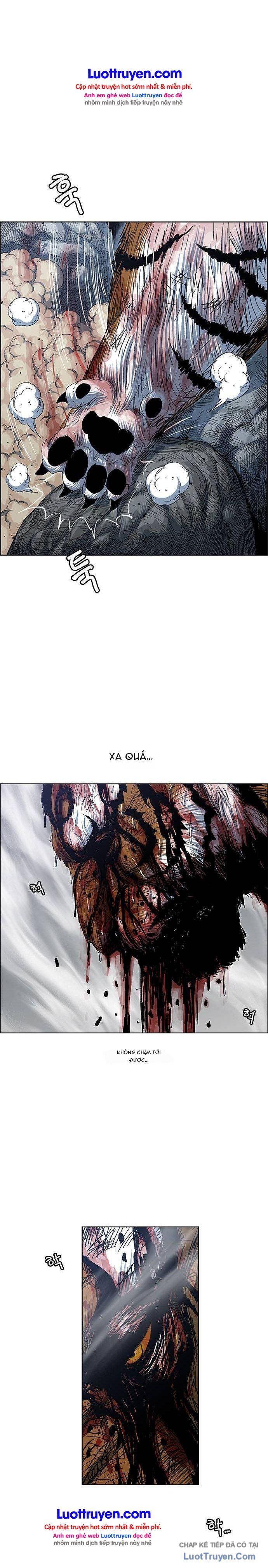 Anh Trai Tôi Là Hổ Chapter 251 - 13