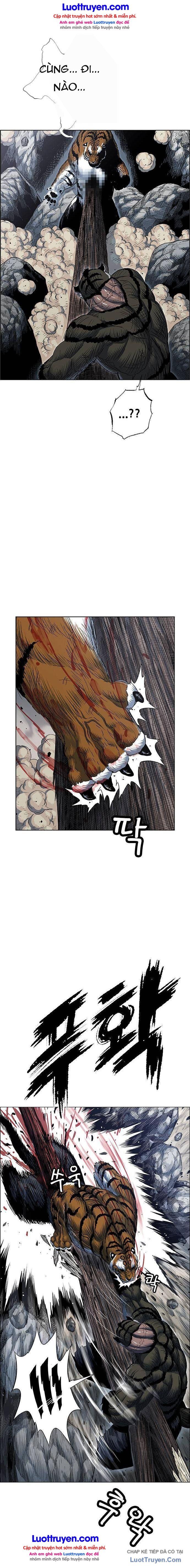 Anh Trai Tôi Là Hổ Chapter 251 - 15
