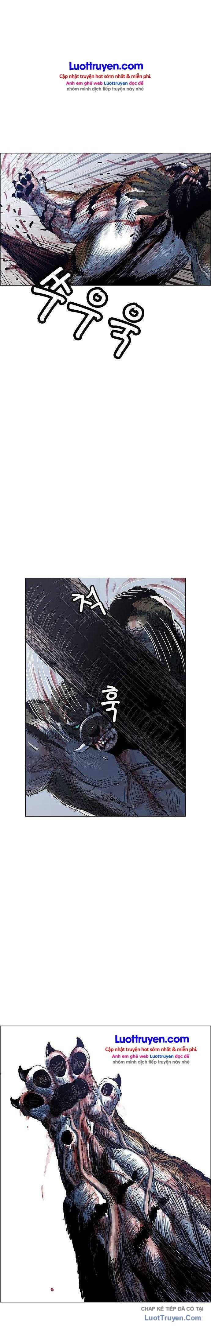 Anh Trai Tôi Là Hổ Chapter 251 - 16