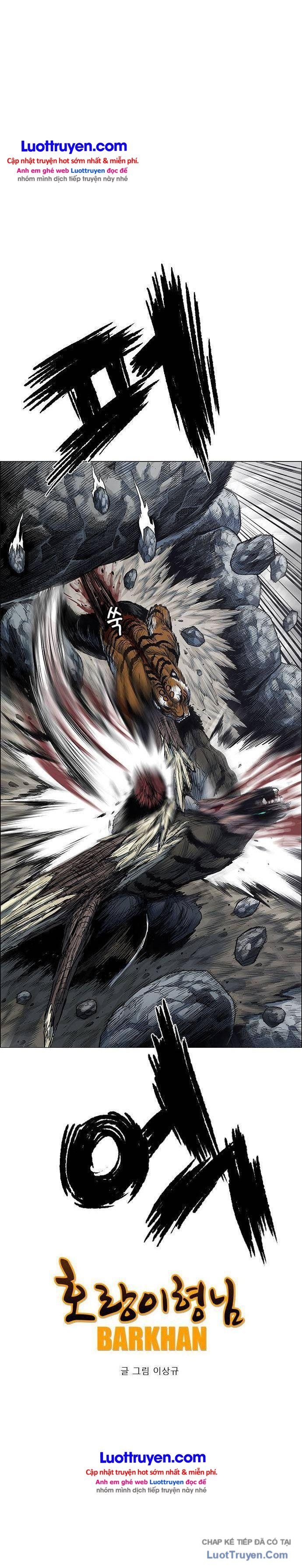 Anh Trai Tôi Là Hổ Chapter 251 - 17