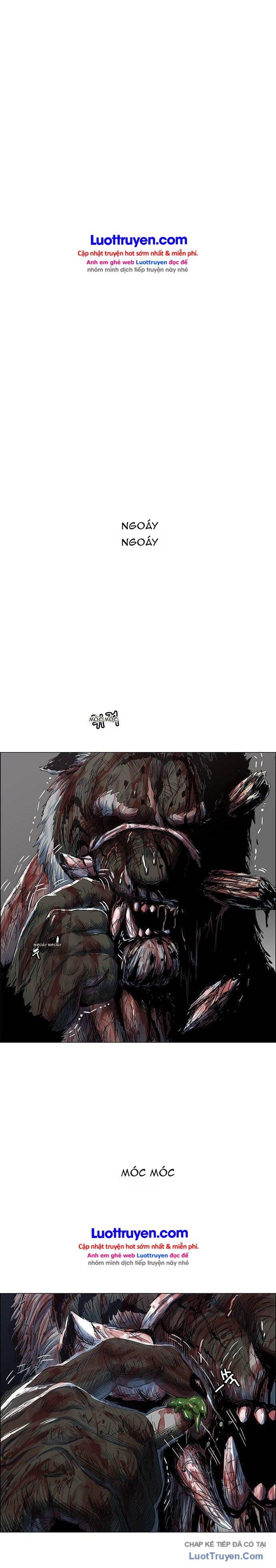 Anh Trai Tôi Là Hổ Chapter 251 - 18