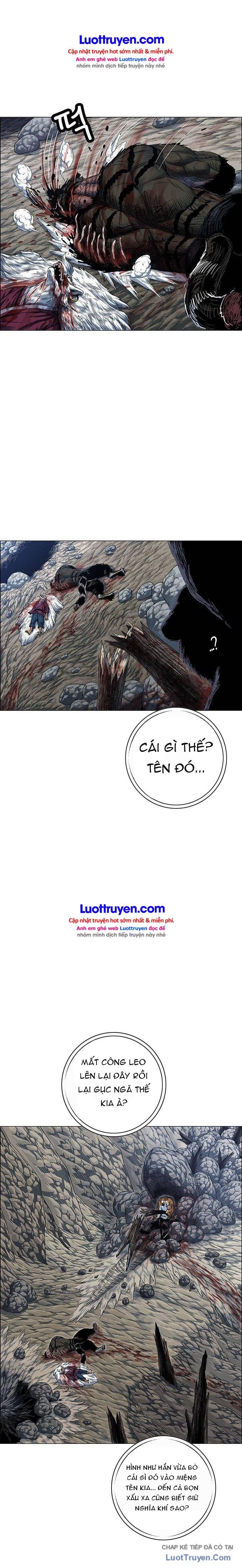 Anh Trai Tôi Là Hổ Chapter 251 - 20