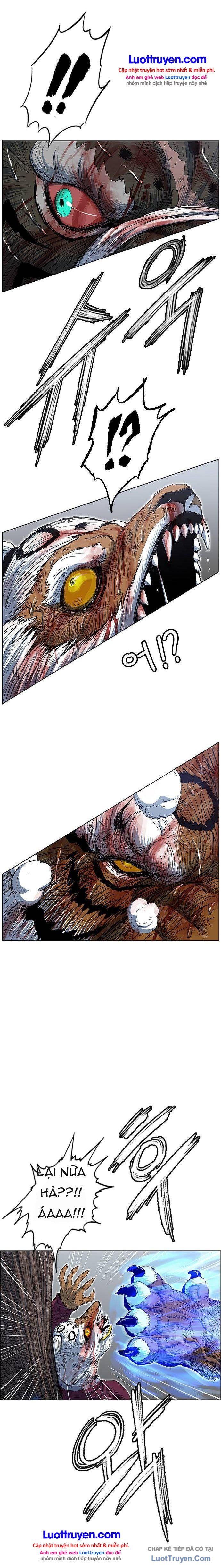 Anh Trai Tôi Là Hổ Chapter 251 - 3