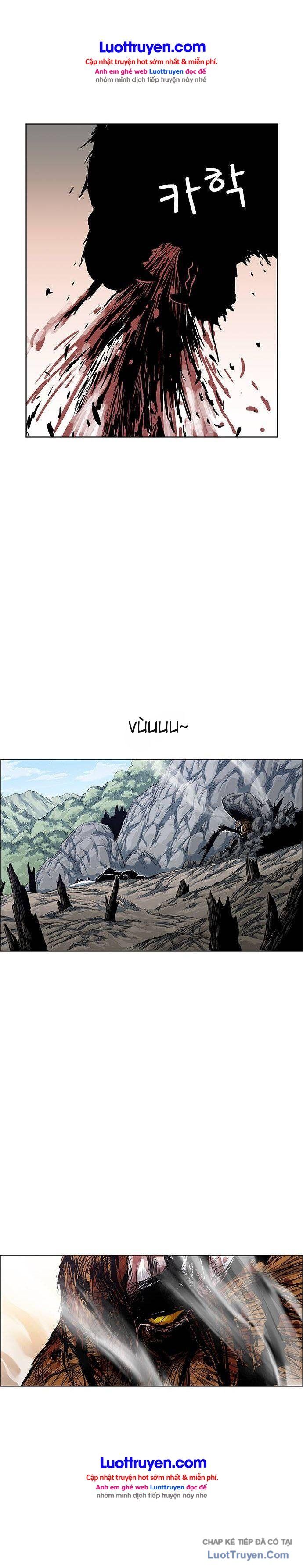 Anh Trai Tôi Là Hổ Chapter 251 - 21