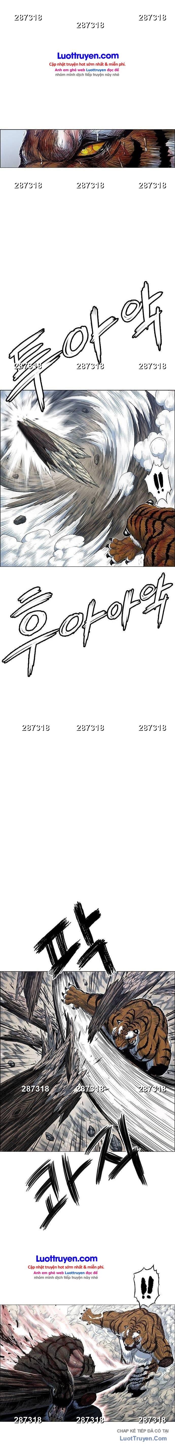 Anh Trai Tôi Là Hổ Chapter 251 - 7