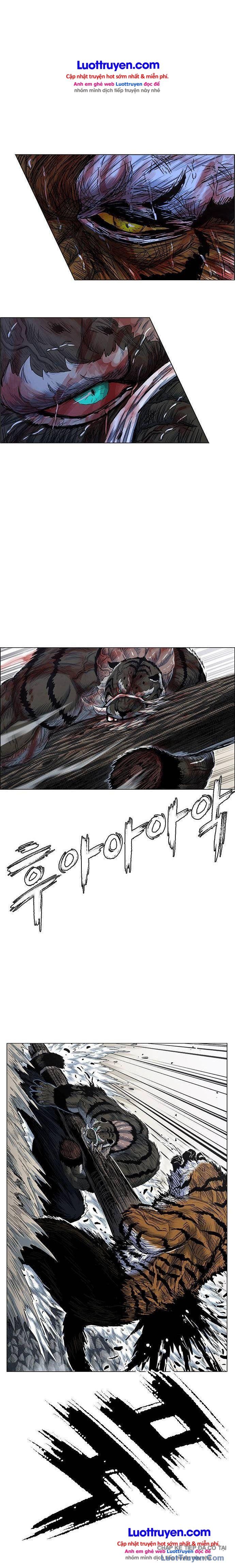 Anh Trai Tôi Là Hổ Chapter 251 - 8