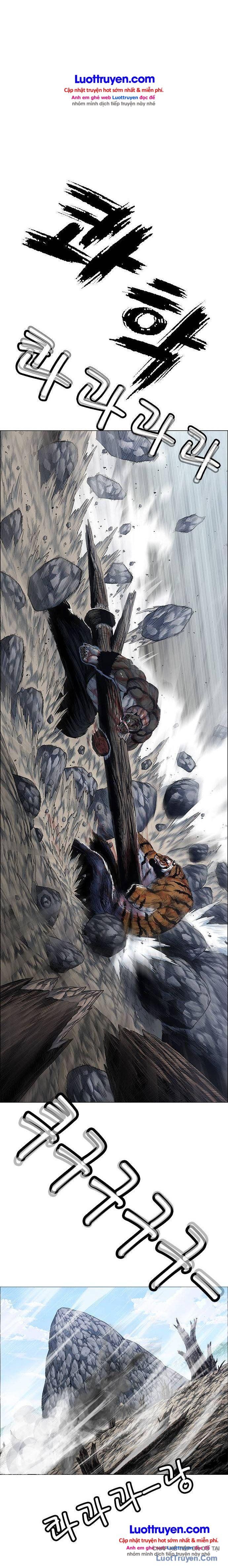Anh Trai Tôi Là Hổ Chapter 251 - 9