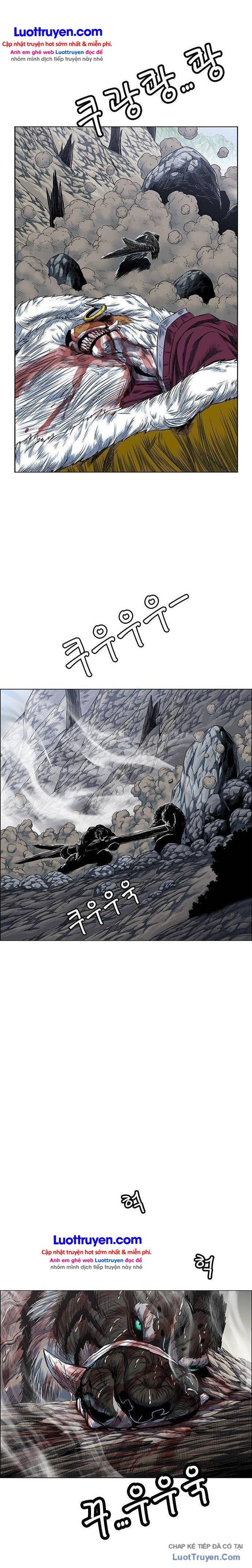 Anh Trai Tôi Là Hổ Chapter 251 - 10