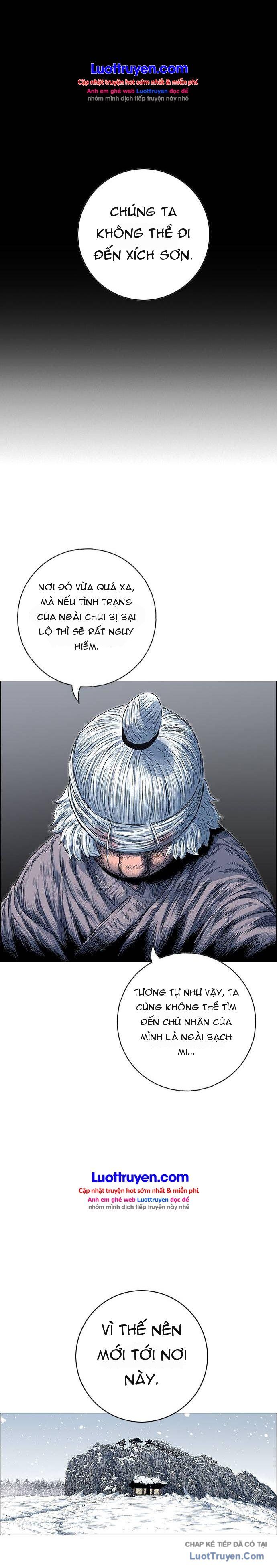 Anh Trai Tôi Là Hổ Chapter 252 - 11