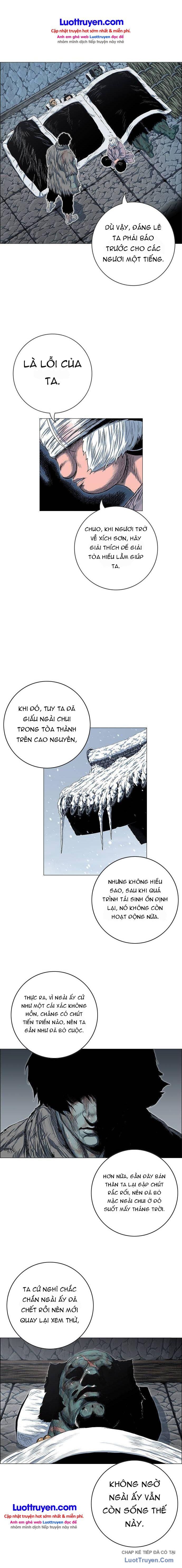 Anh Trai Tôi Là Hổ Chapter 252 - 12