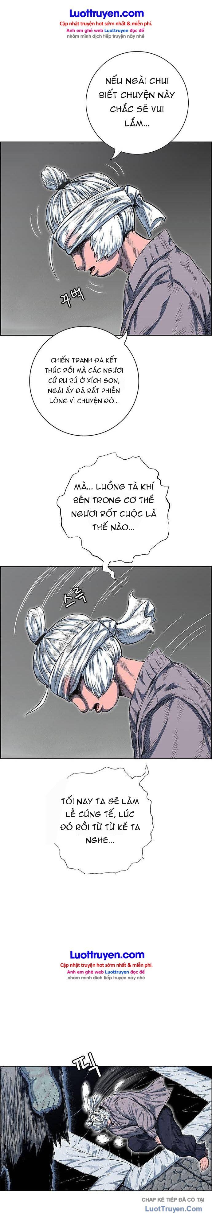 Anh Trai Tôi Là Hổ Chapter 252 - 14
