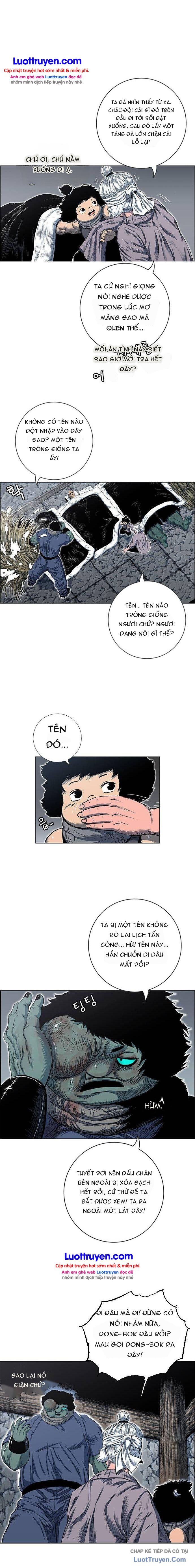 Anh Trai Tôi Là Hổ Chapter 252 - 19