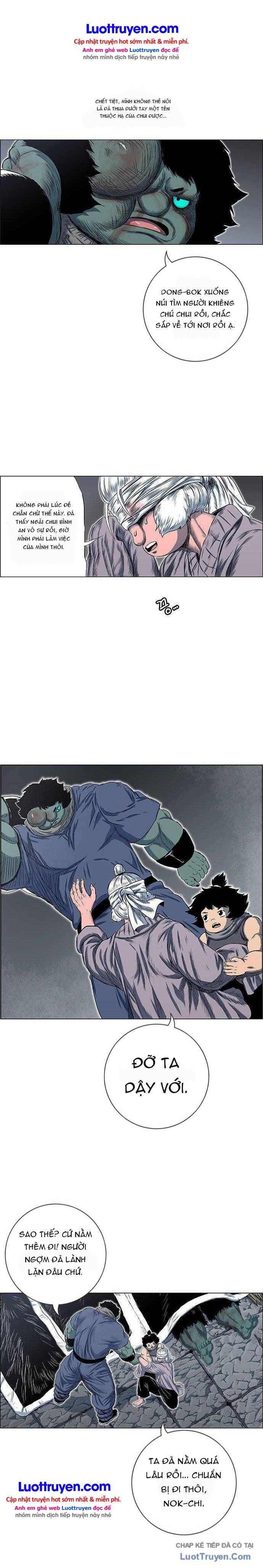 Anh Trai Tôi Là Hổ Chapter 252 - 20
