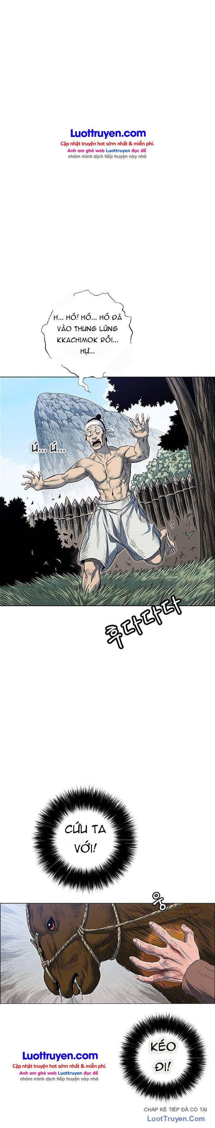 Anh Trai Tôi Là Hổ Chapter 252 - 3