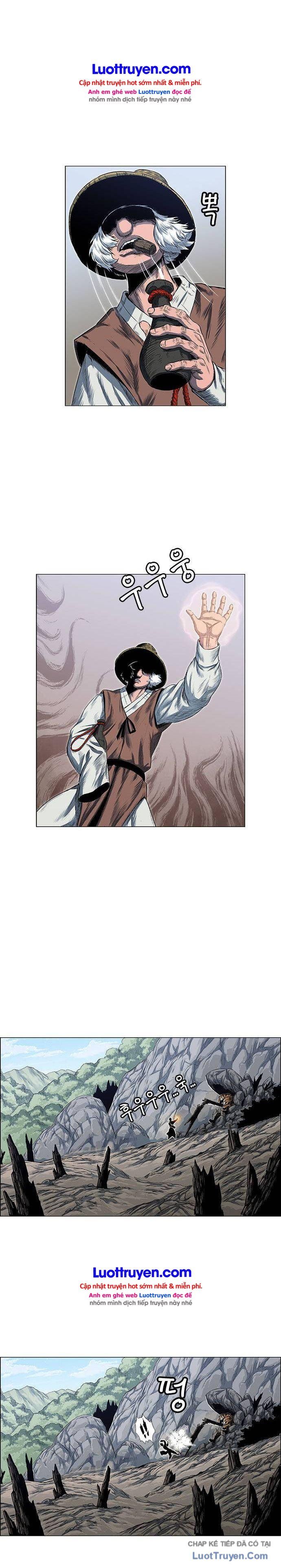 Anh Trai Tôi Là Hổ Chapter 252 - 8