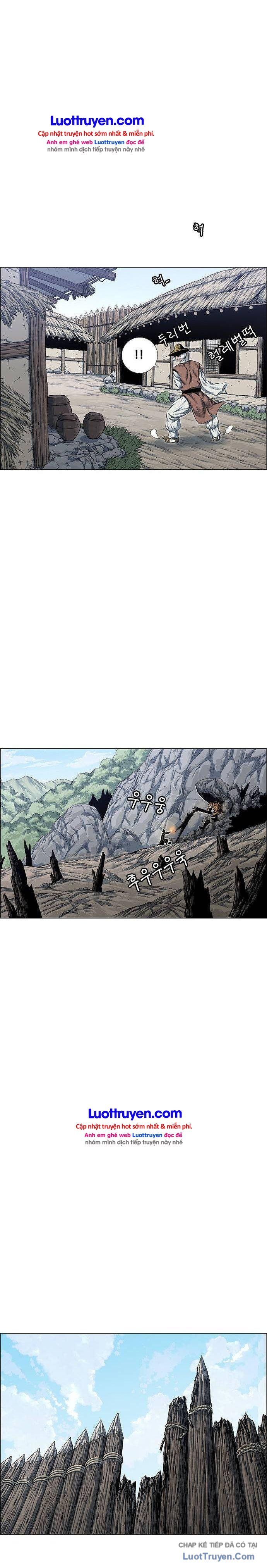 Anh Trai Tôi Là Hổ Chapter 252 - 9