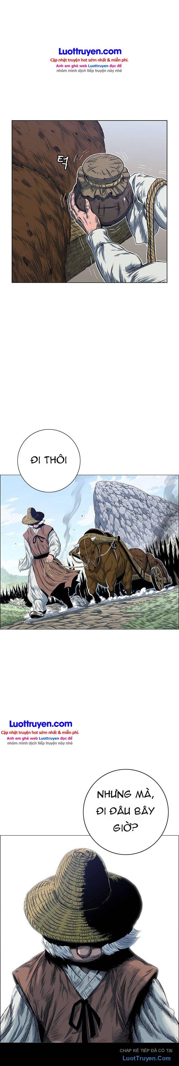 Anh Trai Tôi Là Hổ Chapter 252 - 10