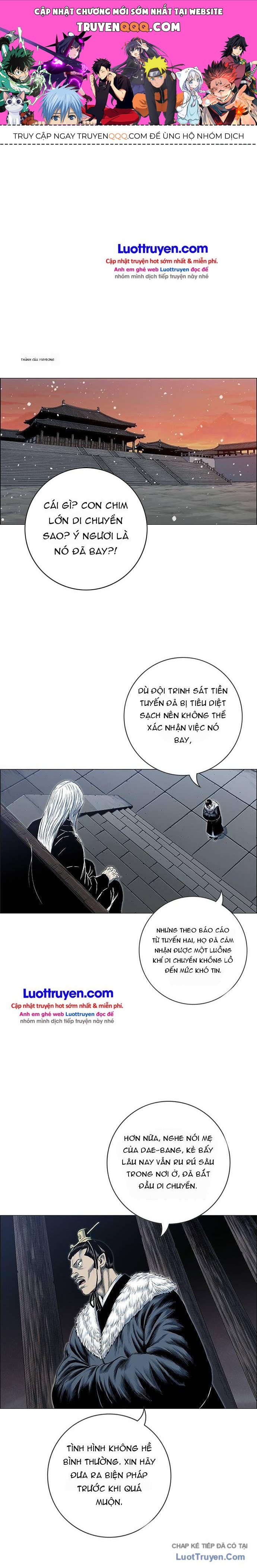 Anh Trai Tôi Là Hổ Chapter 253 - 1