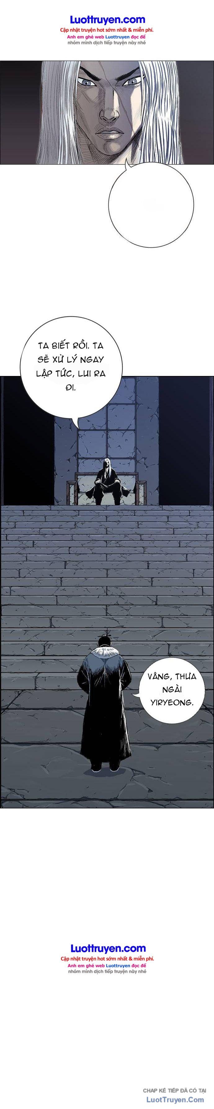 Anh Trai Tôi Là Hổ Chapter 253 - 2