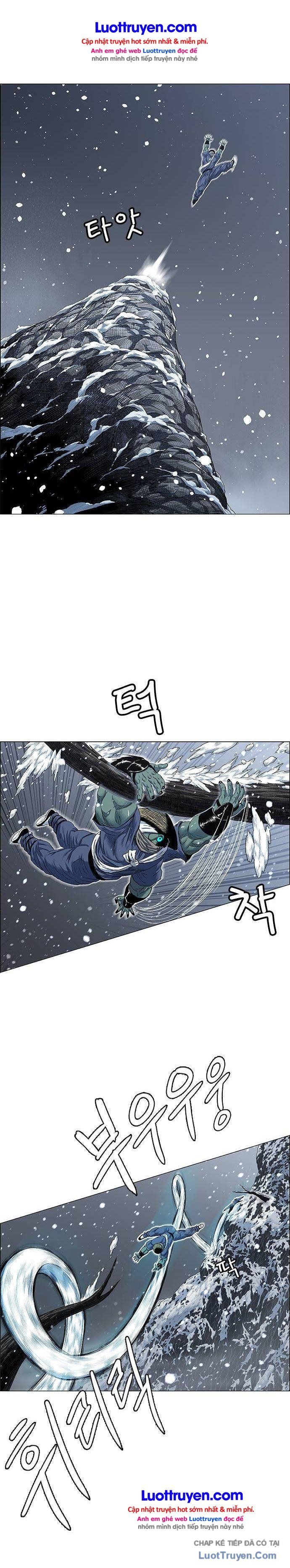 Anh Trai Tôi Là Hổ Chapter 253 - 11