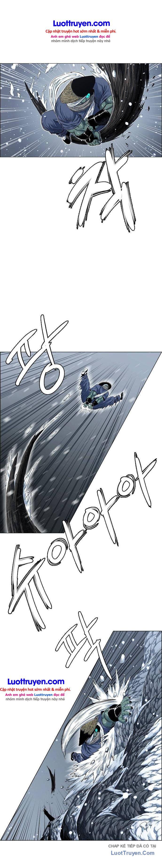 Anh Trai Tôi Là Hổ Chapter 253 - 12