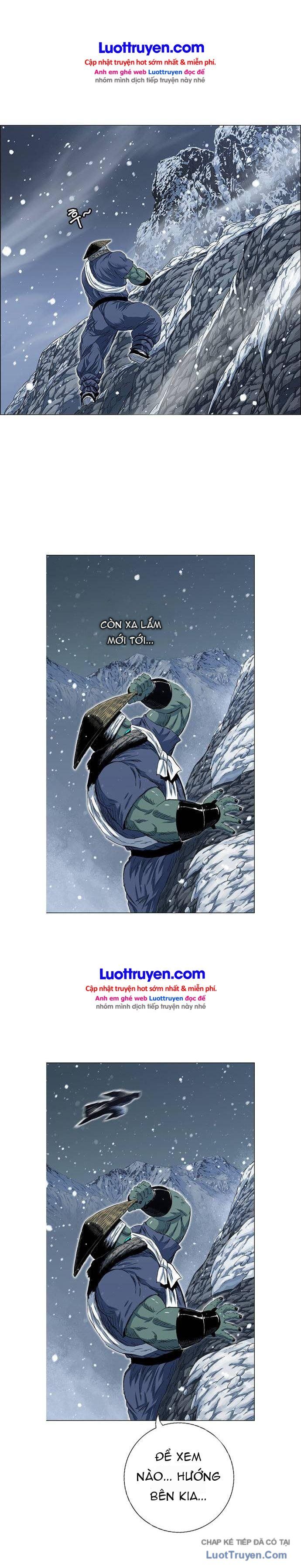 Anh Trai Tôi Là Hổ Chapter 253 - 13