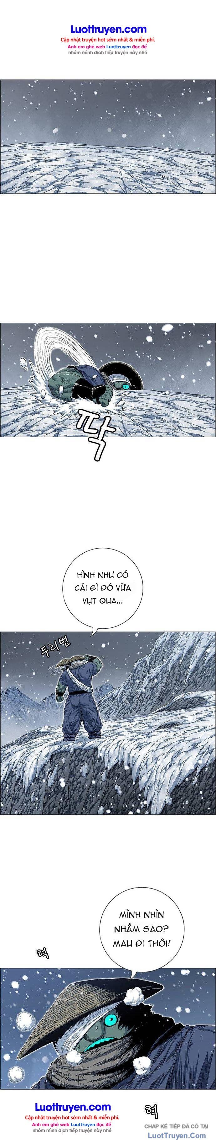 Anh Trai Tôi Là Hổ Chapter 253 - 14