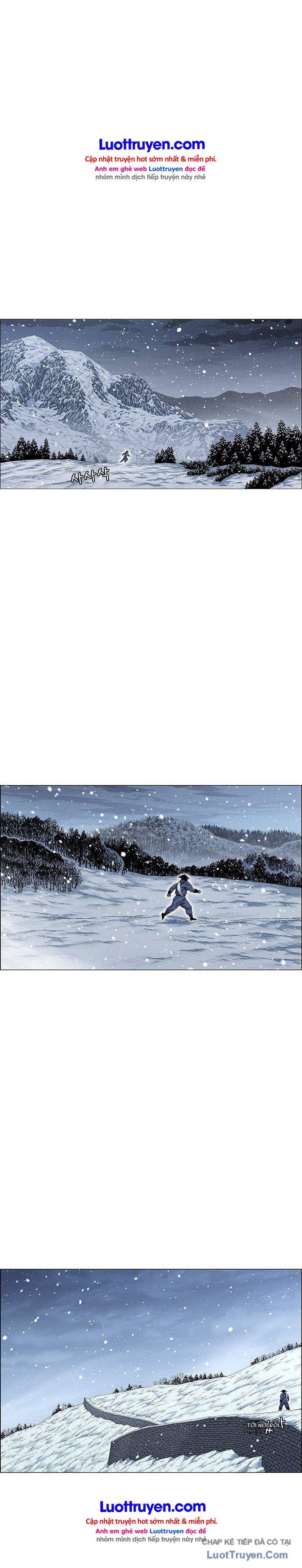 Anh Trai Tôi Là Hổ Chapter 253 - 15