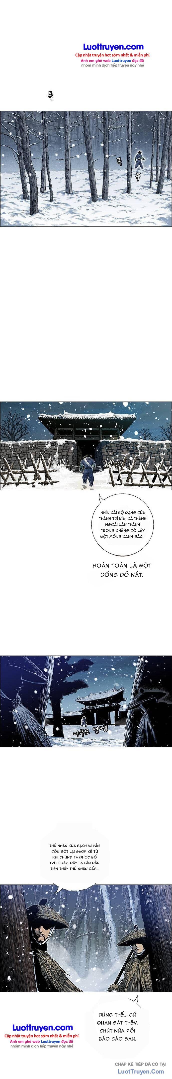 Anh Trai Tôi Là Hổ Chapter 253 - 16