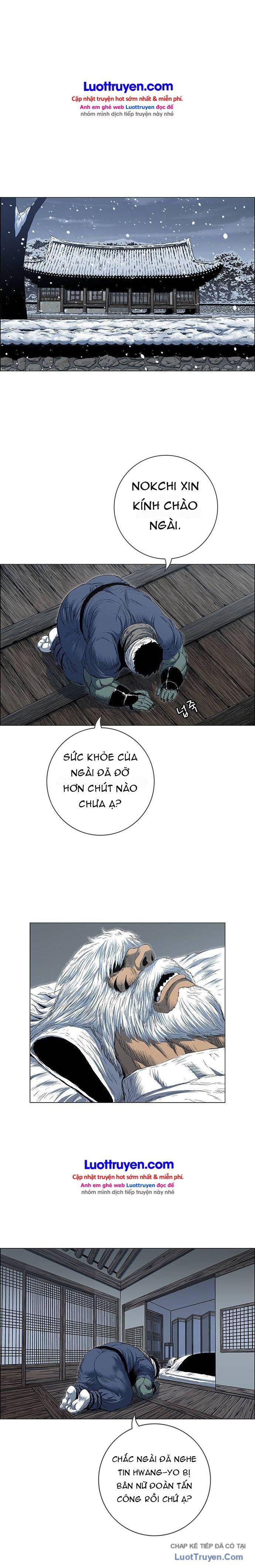 Anh Trai Tôi Là Hổ Chapter 253 - 17