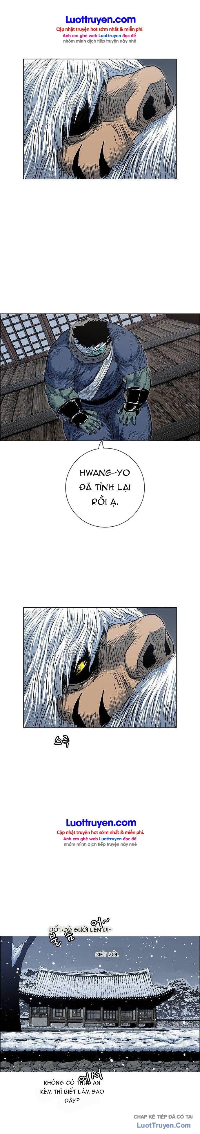 Anh Trai Tôi Là Hổ Chapter 253 - 18