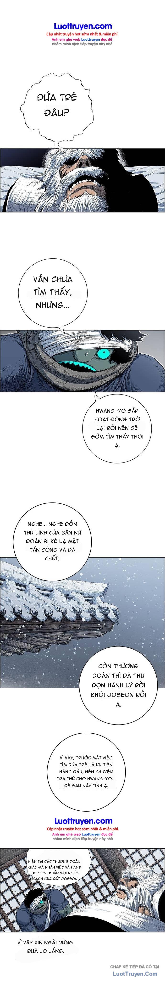 Anh Trai Tôi Là Hổ Chapter 253 - 19