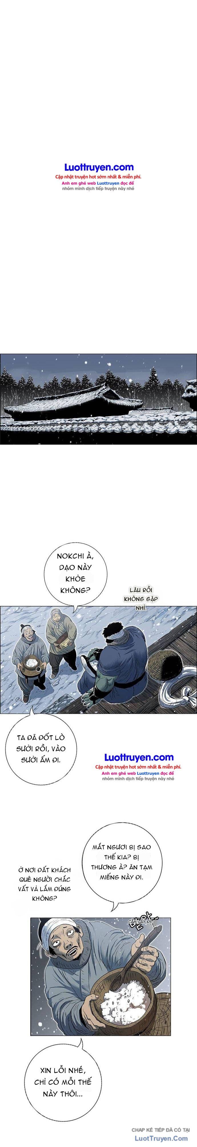 Anh Trai Tôi Là Hổ Chapter 253 - 21