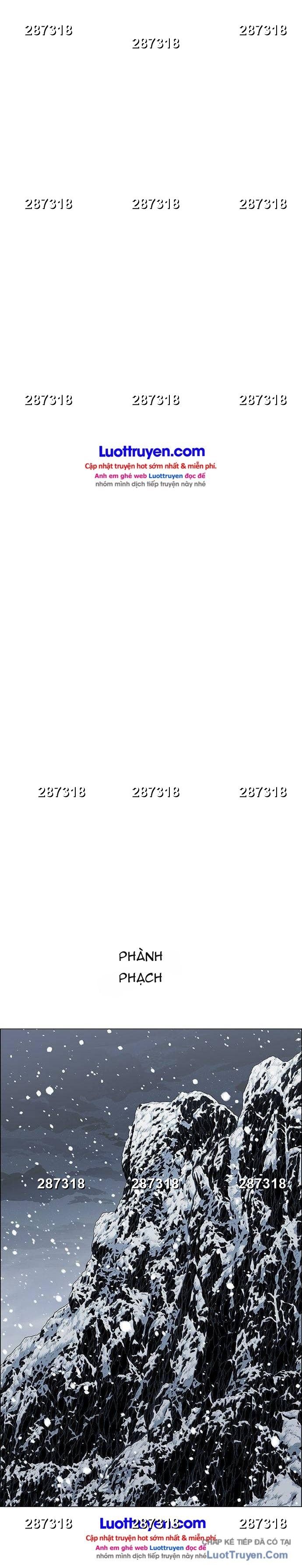 Anh Trai Tôi Là Hổ Chapter 253 - 6