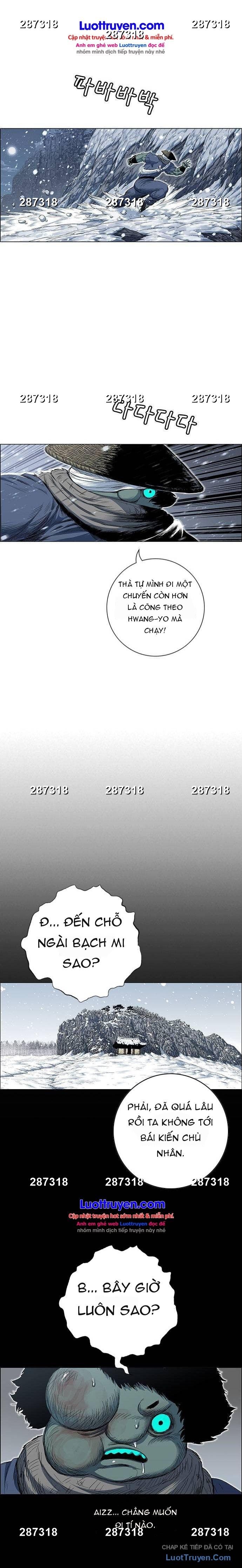Anh Trai Tôi Là Hổ Chapter 253 - 7