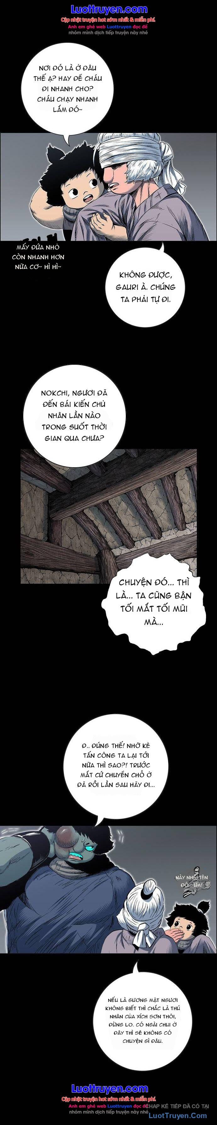 Anh Trai Tôi Là Hổ Chapter 253 - 8