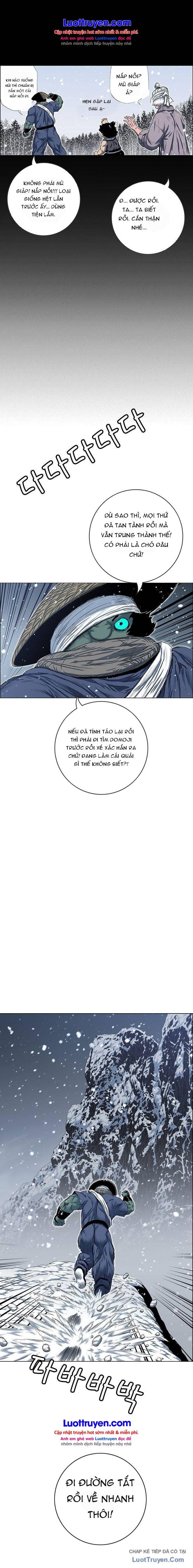 Anh Trai Tôi Là Hổ Chapter 253 - 10