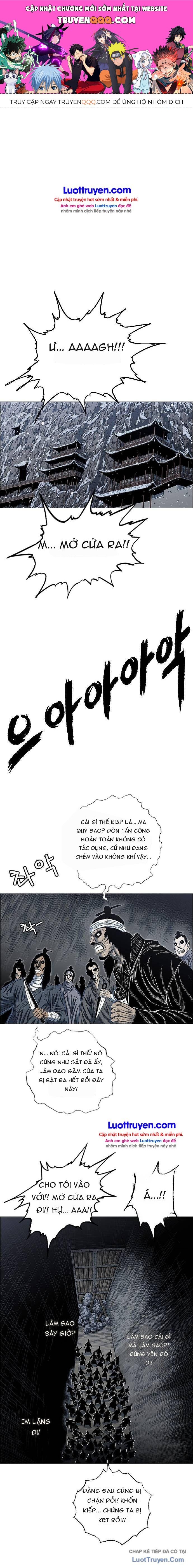 Anh Trai Tôi Là Hổ Chapter 254 - 1