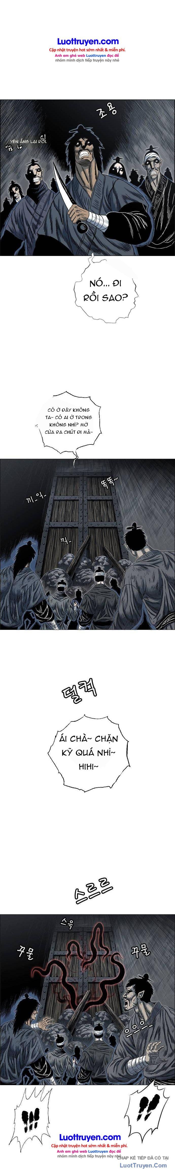 Anh Trai Tôi Là Hổ Chapter 254 - 2
