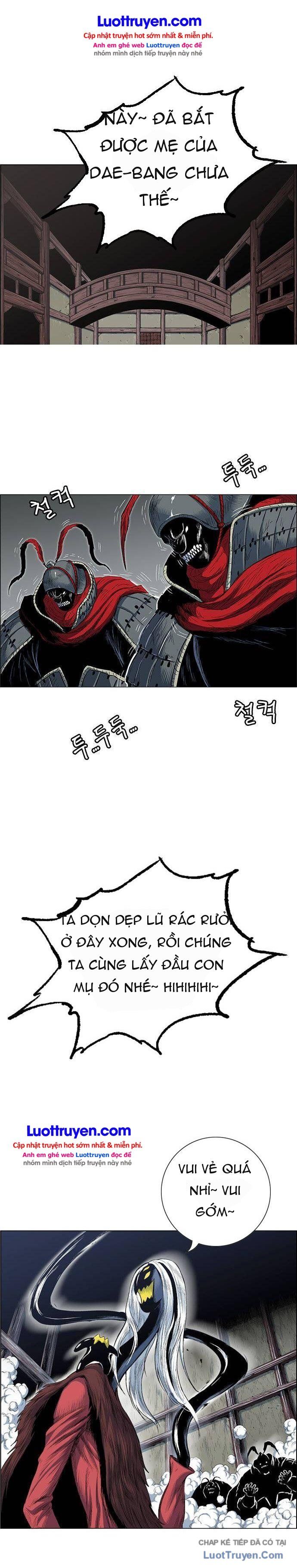 Anh Trai Tôi Là Hổ Chapter 254 - 11