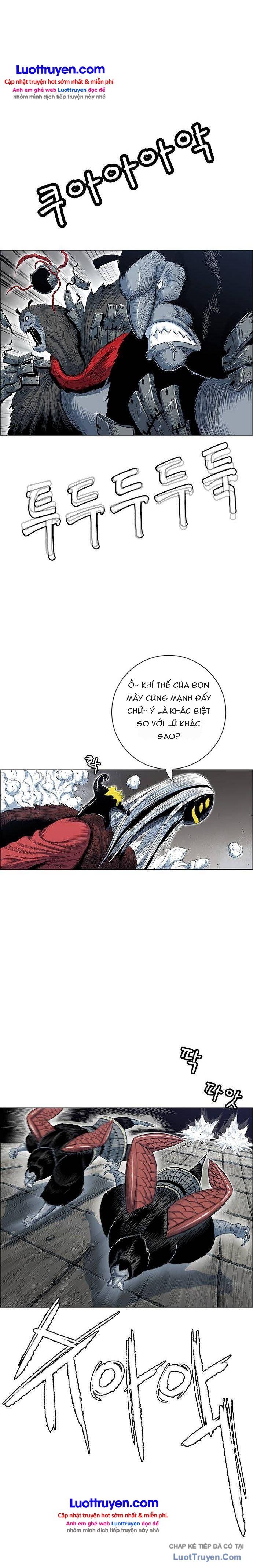 Anh Trai Tôi Là Hổ Chapter 254 - 12