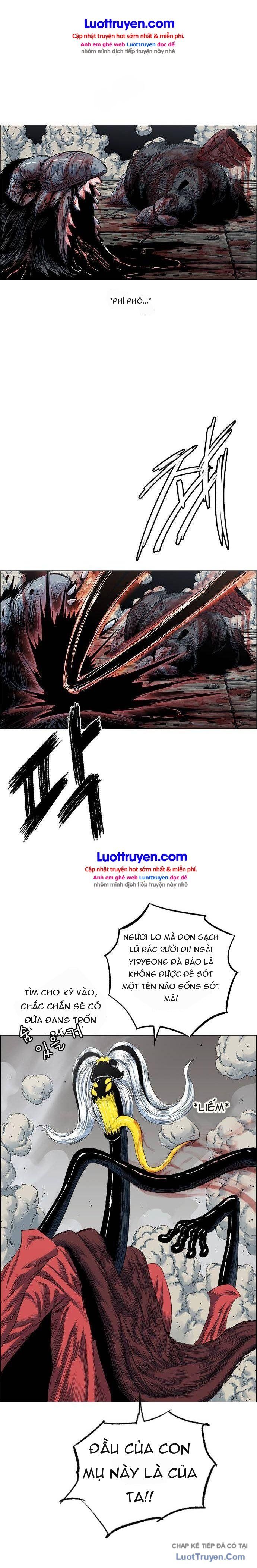 Anh Trai Tôi Là Hổ Chapter 254 - 15