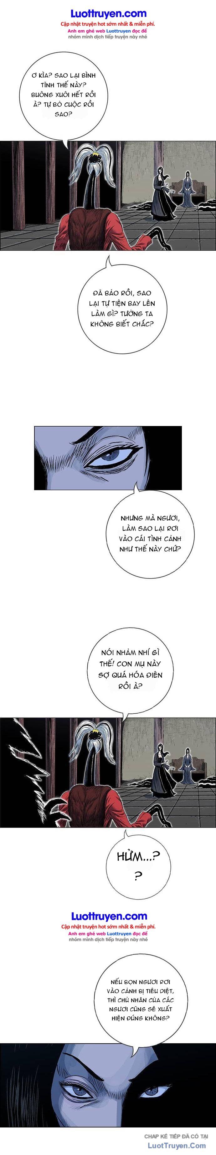 Anh Trai Tôi Là Hổ Chapter 254 - 17