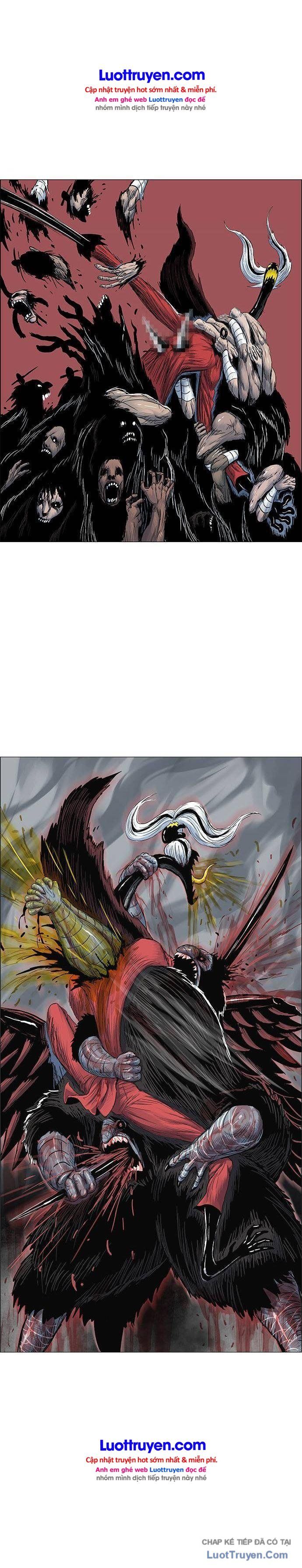 Anh Trai Tôi Là Hổ Chapter 254 - 20